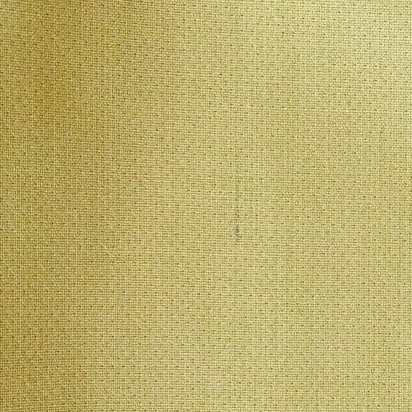 NWT! sea NY
Wool Traditions 
A-Line Zip Skirt 
YELLOW w/ Contrast satin lining 0 - Picture 7 of 16